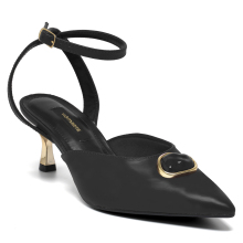 Sapato em sintetico 155-025-03
